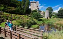 Blarney Castle, Cork @Brian Morrison - Tourism Ireland