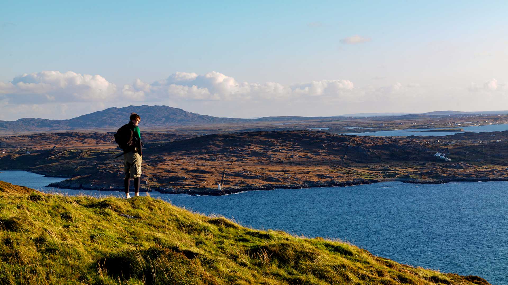 singles trips to ireland