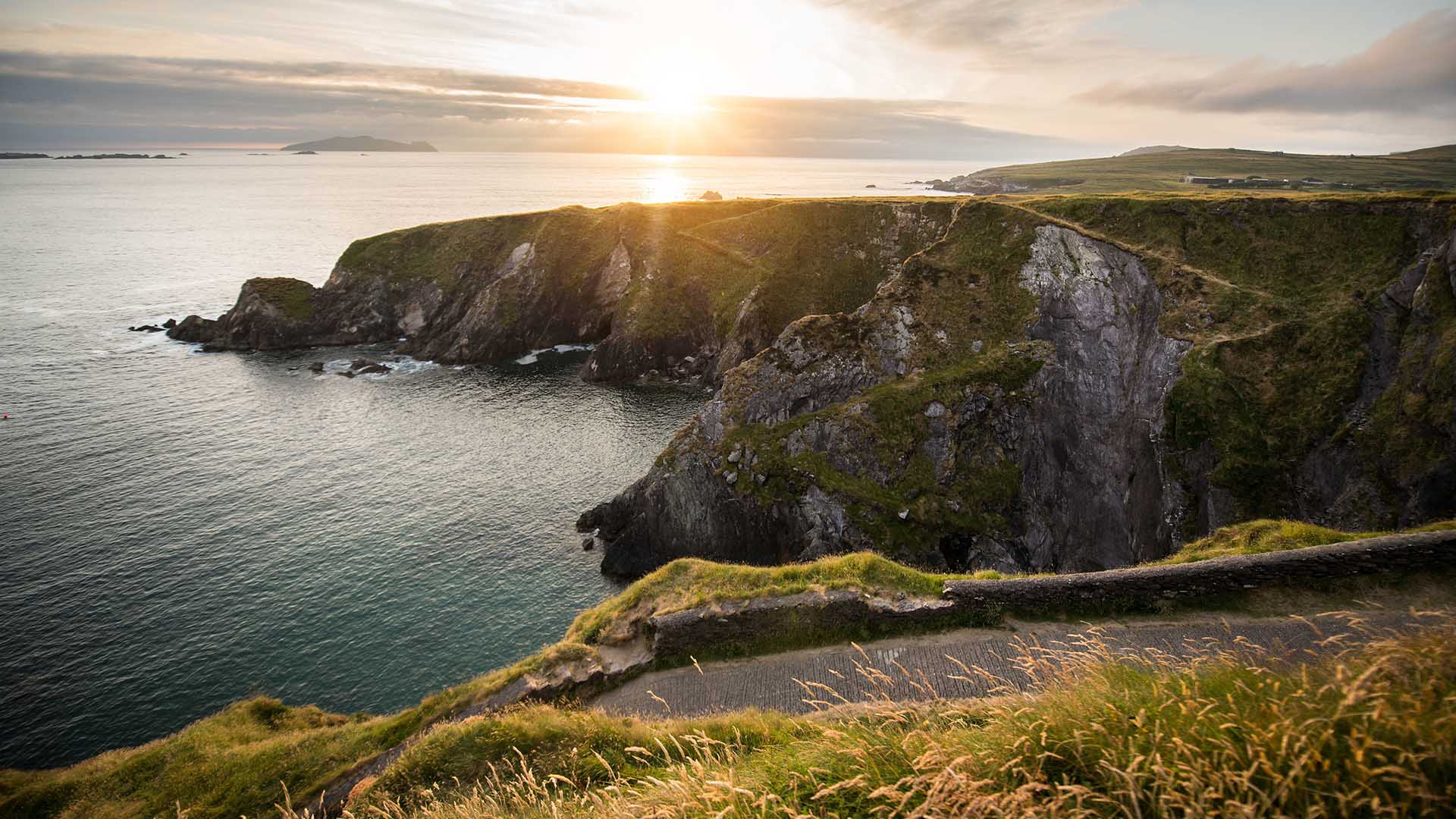 Ireland Vacation Packages 2024 Nordic Visitor