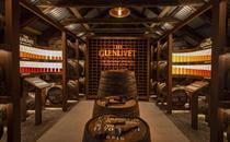 glenlivet original distillery tour